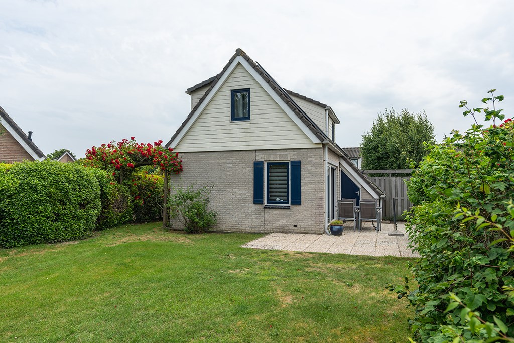 Noordzeepark-Grevelingen 28, Ouddorp