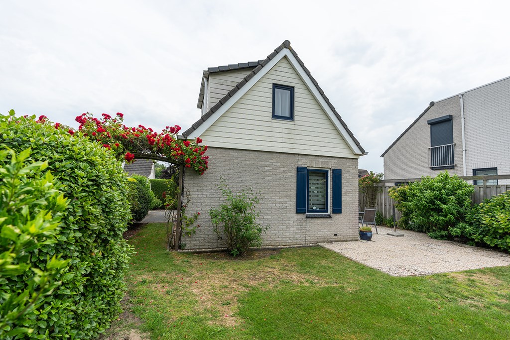 Noordzeepark-Grevelingen 28, Ouddorp
