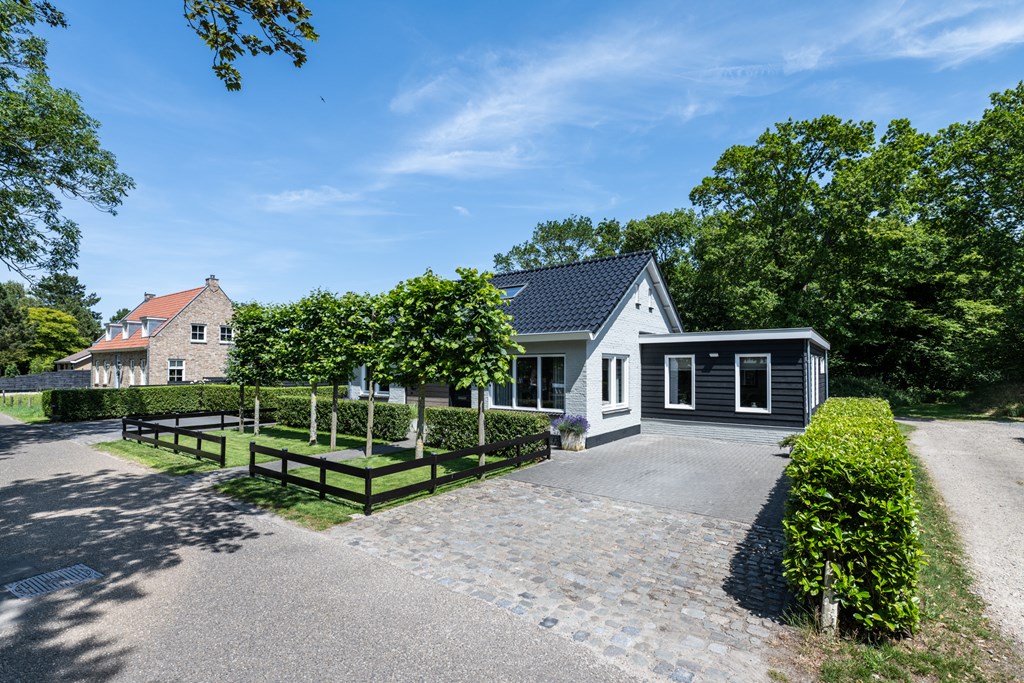 Kelderweg 56, Ouddorp