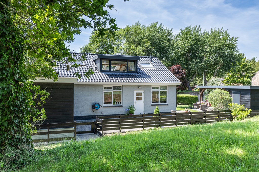 Kelderweg 56, Ouddorp