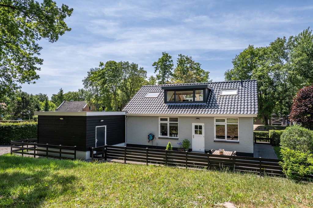 Kelderweg 56, Ouddorp