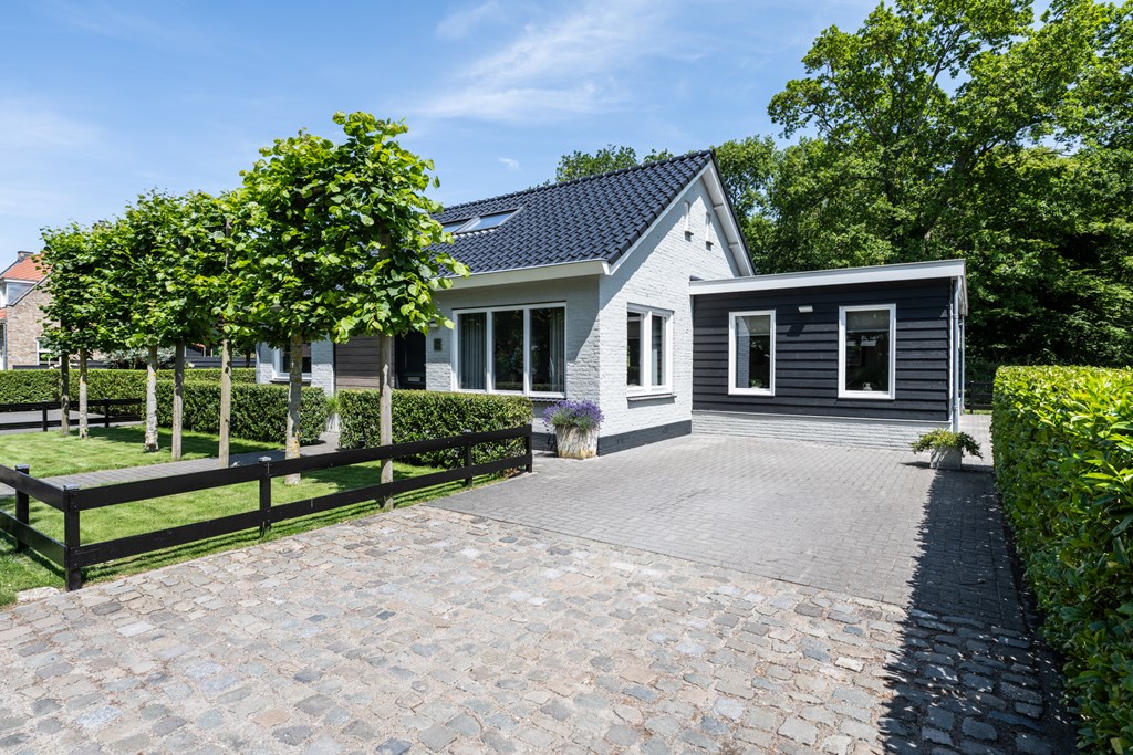 Kelderweg 56, Ouddorp