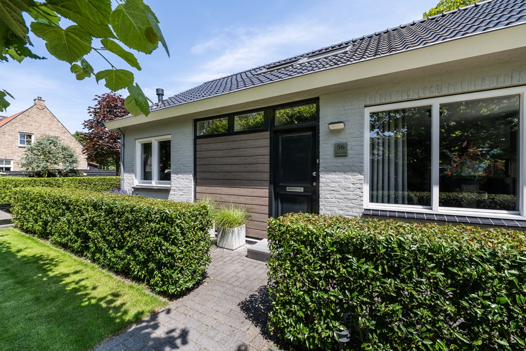 Kelderweg 56, Ouddorp