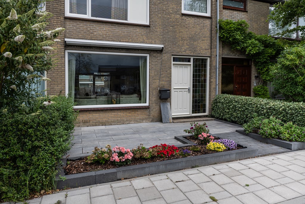 De Bras 4, Heenvliet