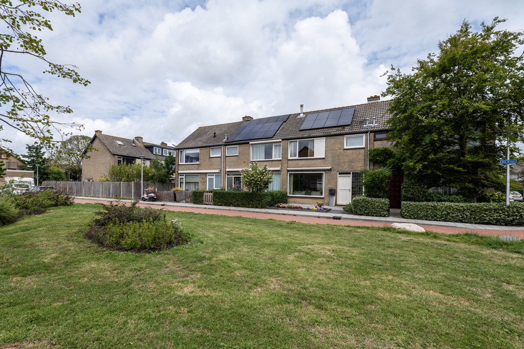 De Bras 4, Heenvliet