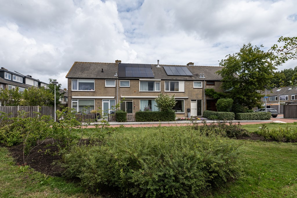 De Bras 4, Heenvliet