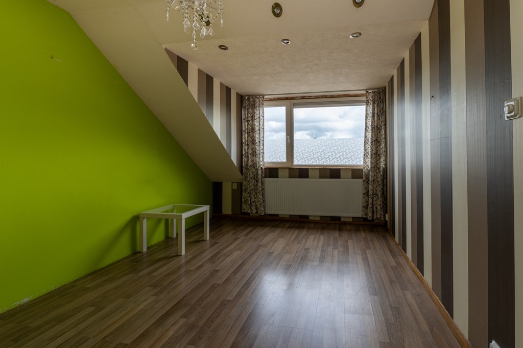 De Bras 4, Heenvliet