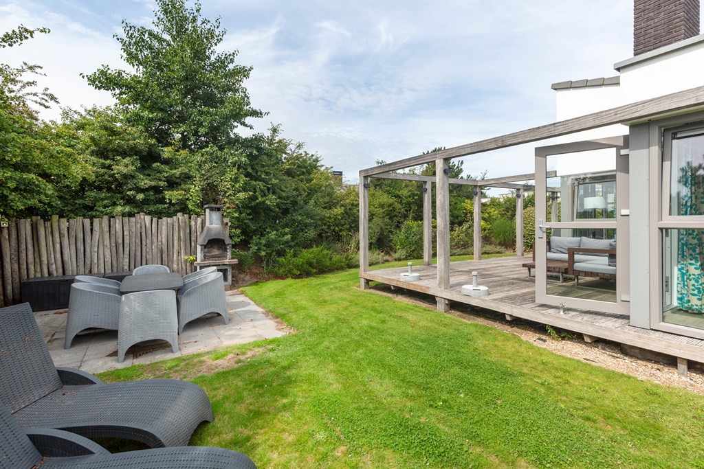 Duinven 19113, Ouddorp