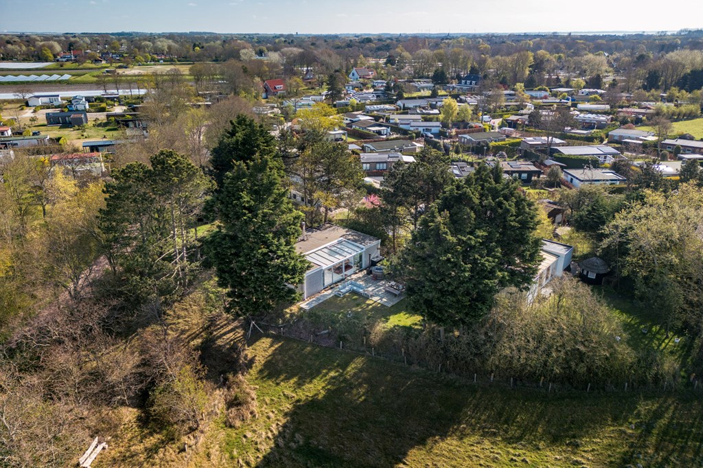 Alexanderpark 54, Ouddorp