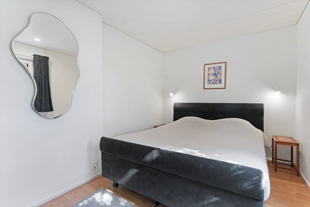 Alexanderpark 54, Ouddorp