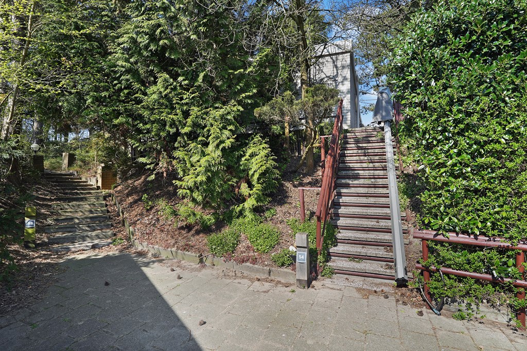 Alexanderpark 54, Ouddorp