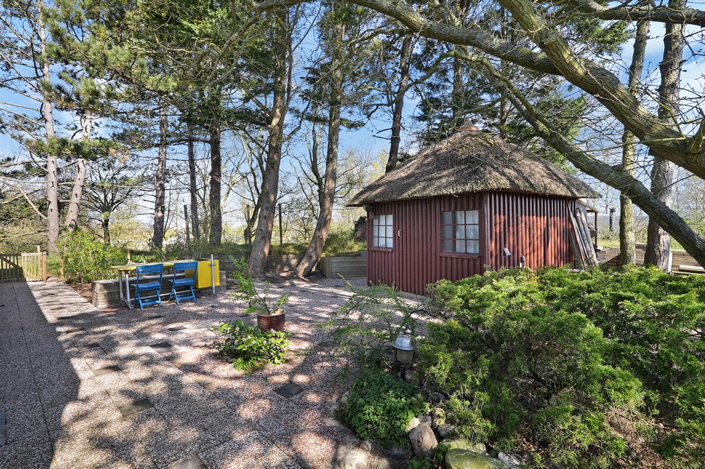 Alexanderpark 54, Ouddorp