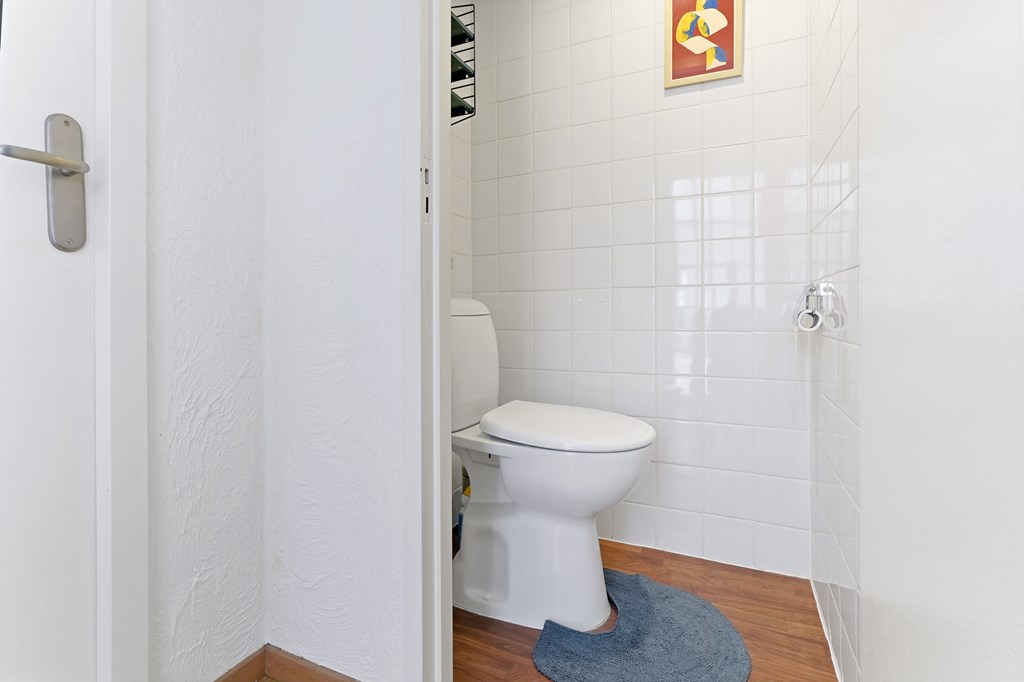 Alexanderpark 54, Ouddorp