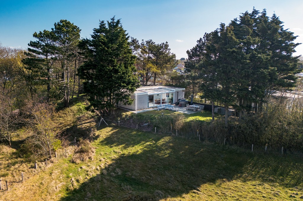 Alexanderpark 54, Ouddorp