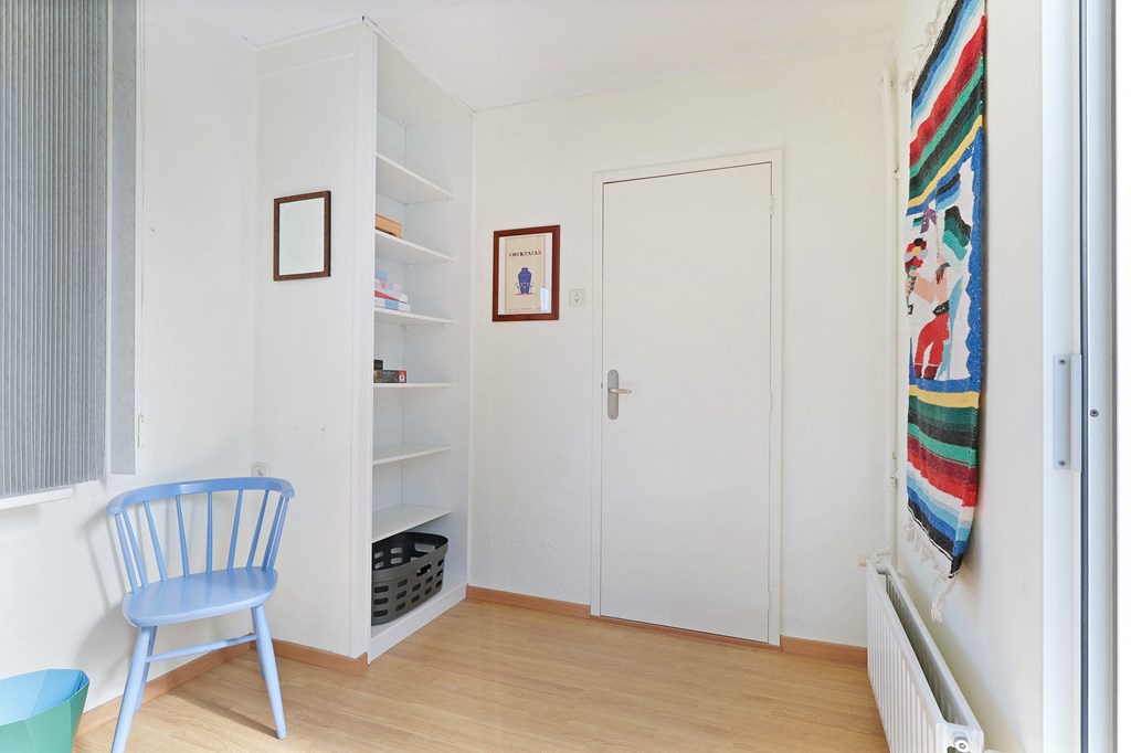 Alexanderpark 54, Ouddorp