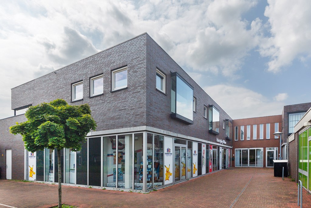 Prinses Marijkestraat 16A, Stellendam