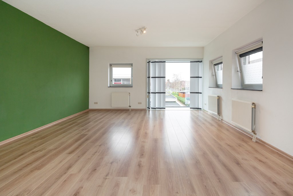 Prinses Marijkestraat 16A, Stellendam