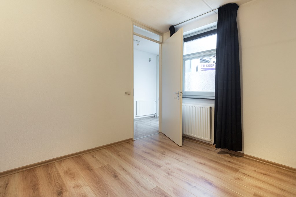 Prinses Marijkestraat 16A, Stellendam