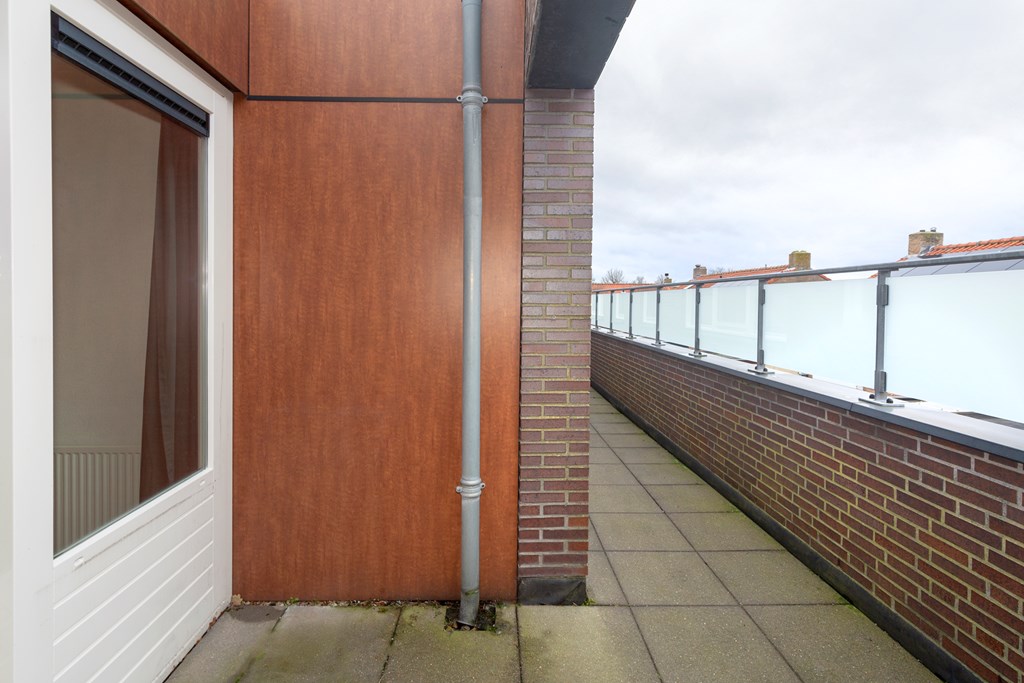 Prinses Marijkestraat 16A, Stellendam