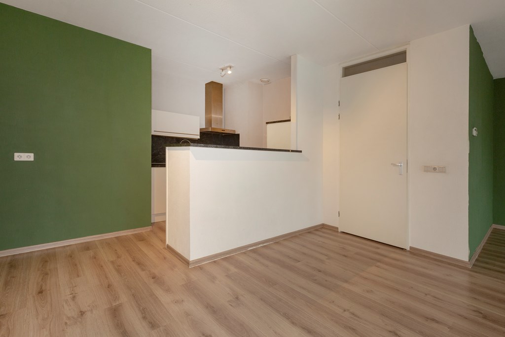 Prinses Marijkestraat 16A, Stellendam