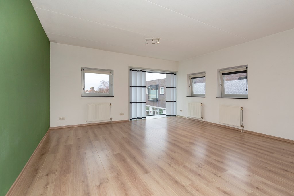 Prinses Marijkestraat 16A, Stellendam