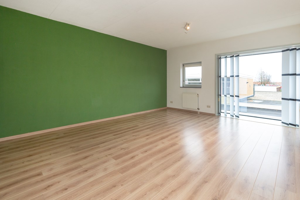 Prinses Marijkestraat 16A, Stellendam