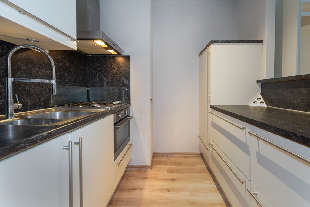 Prinses Marijkestraat 16A, Stellendam