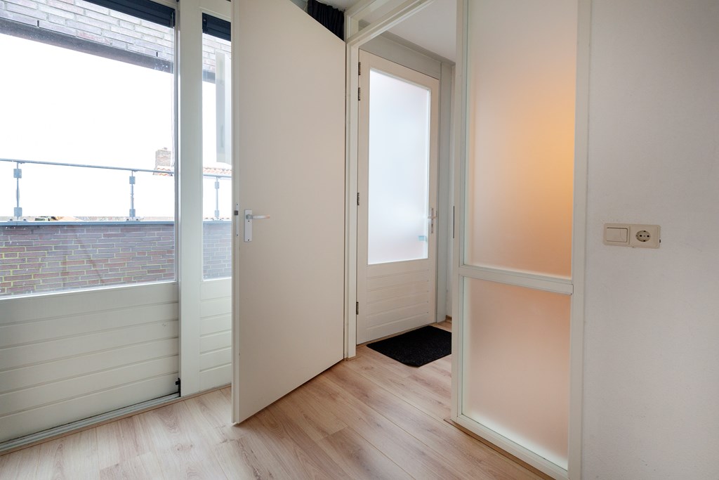 Prinses Marijkestraat 16A, Stellendam