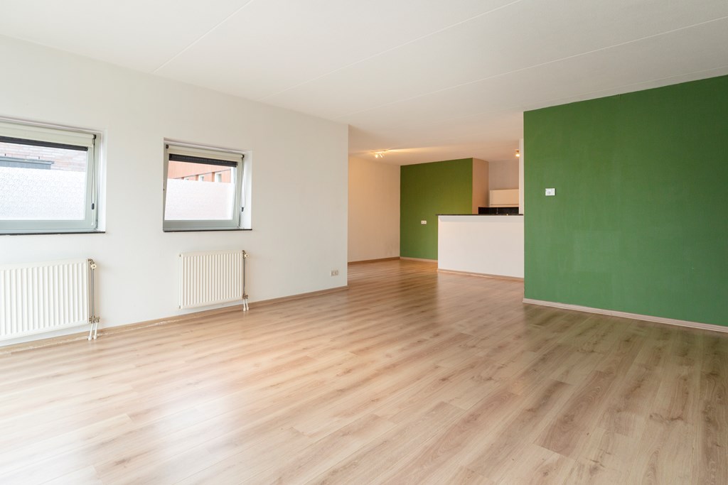 Prinses Marijkestraat 16A, Stellendam