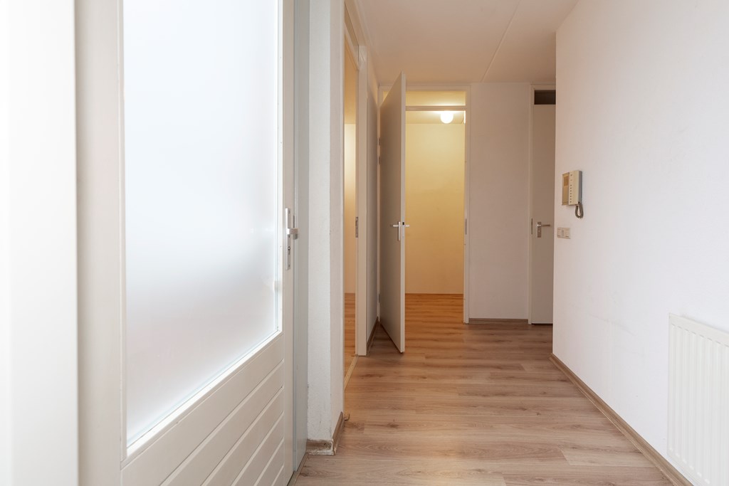 Prinses Marijkestraat 16A, Stellendam