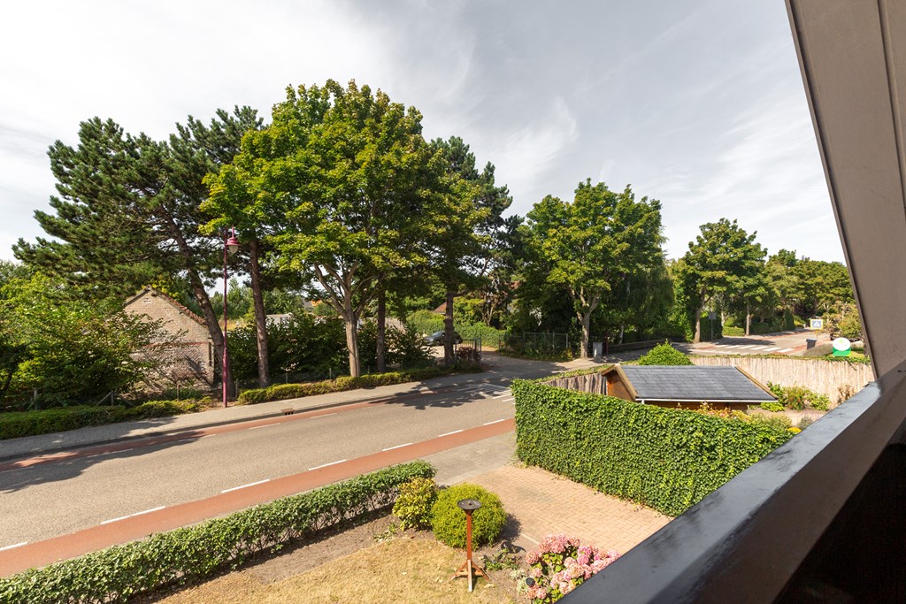 Broekweg 29, Ouddorp