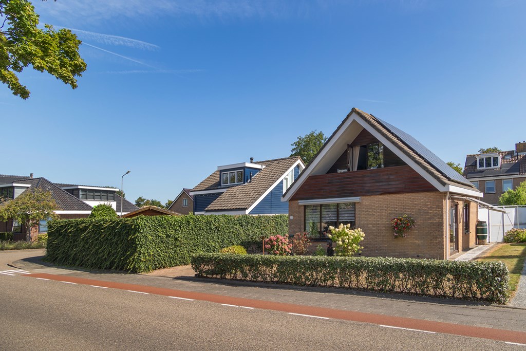 Broekweg 29, Ouddorp