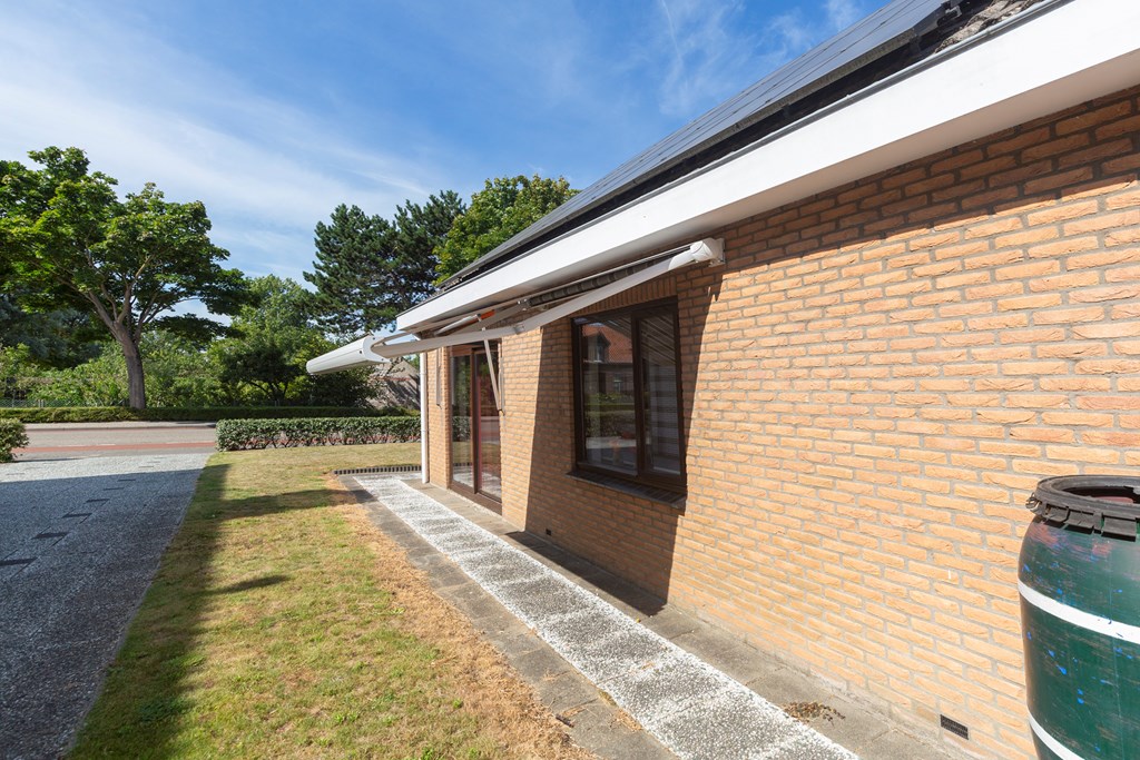 Broekweg 29, Ouddorp