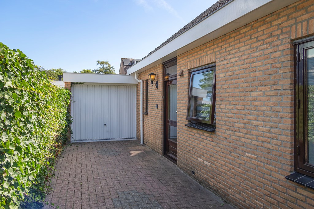 Broekweg 29, Ouddorp