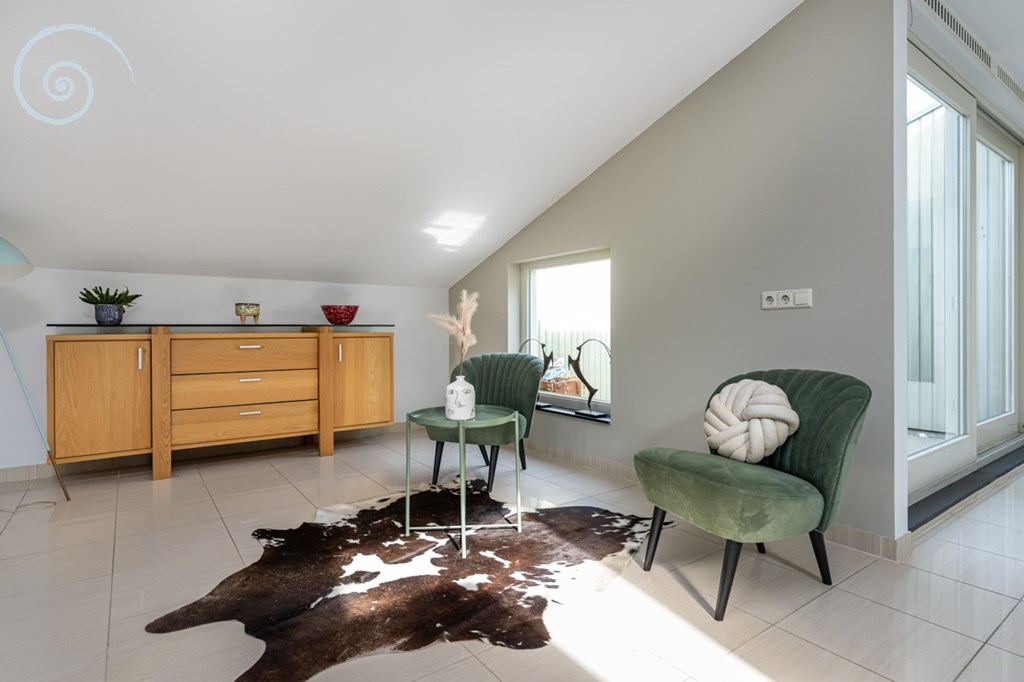 Dorpstienden 10, Ouddorp