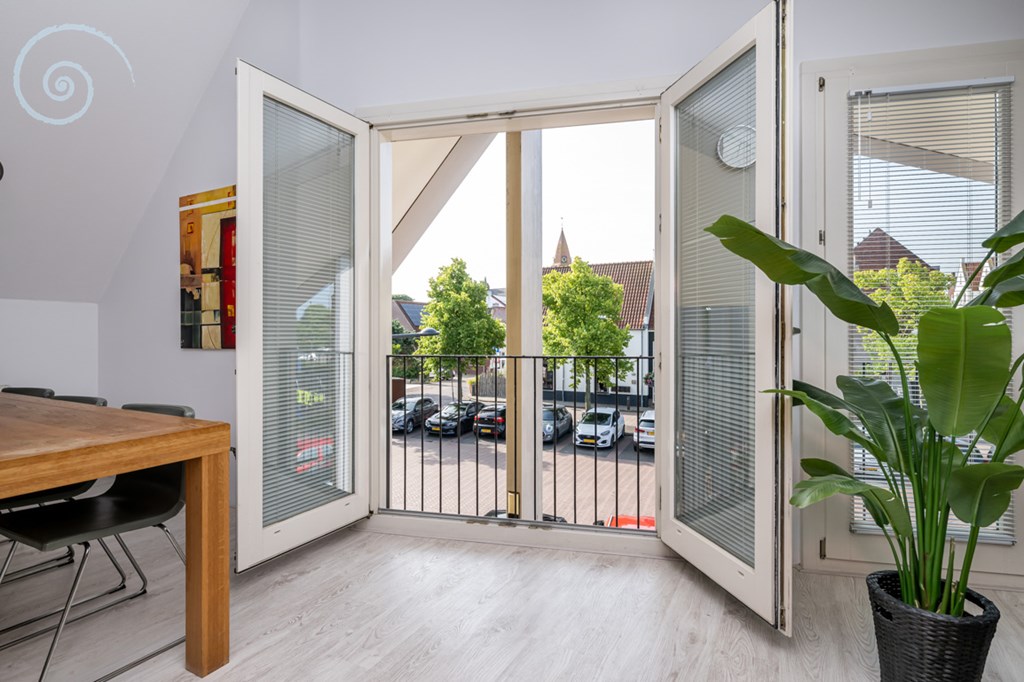 Dorpstienden 10, Ouddorp