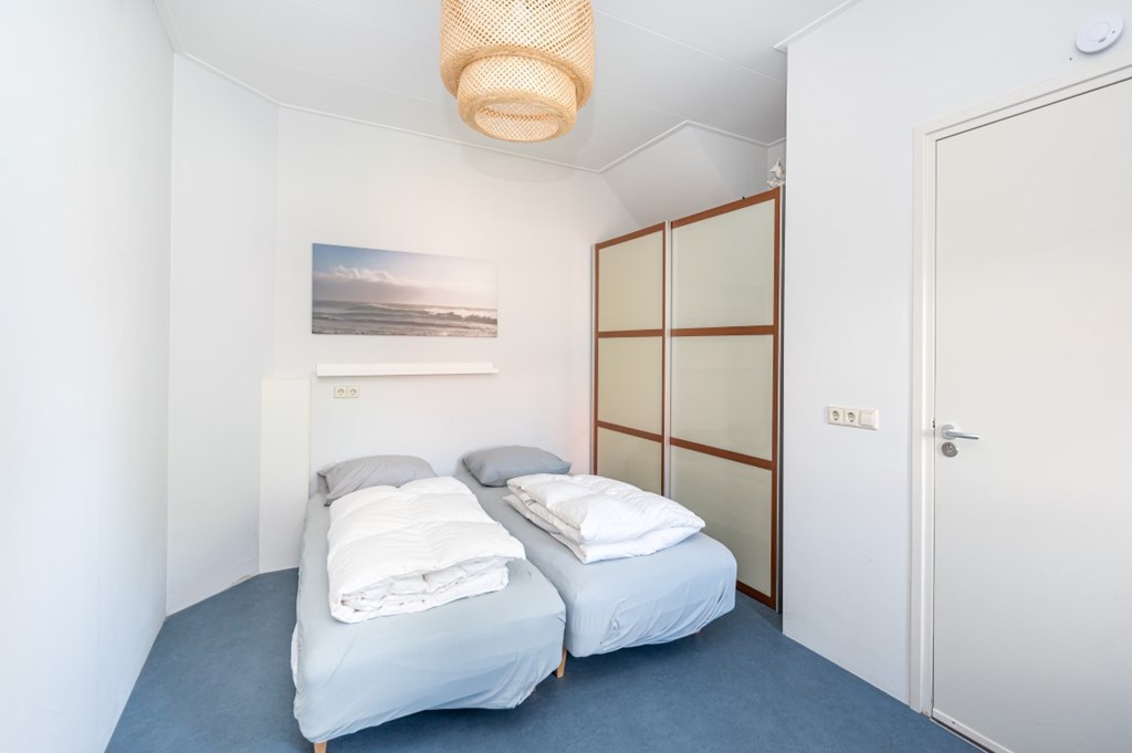 Dorpstienden 10, Ouddorp