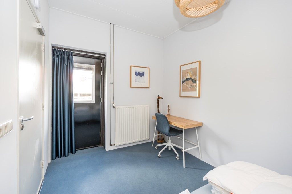 Dorpstienden 10, Ouddorp