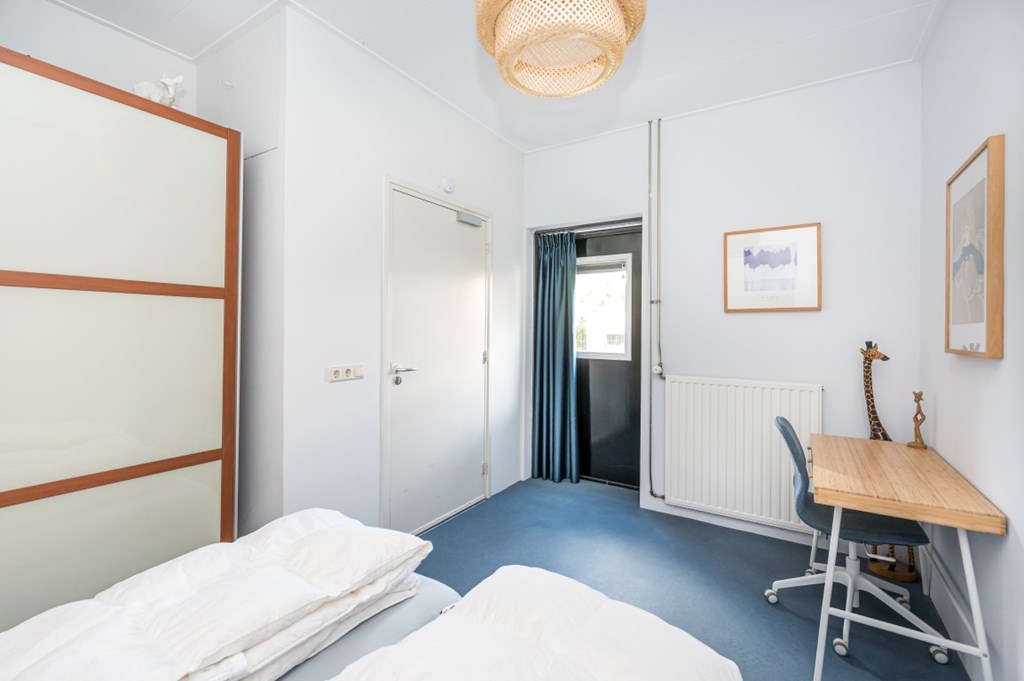 Dorpstienden 10, Ouddorp