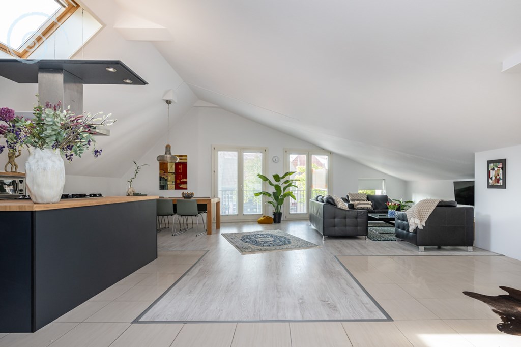 Dorpstienden 10, Ouddorp
