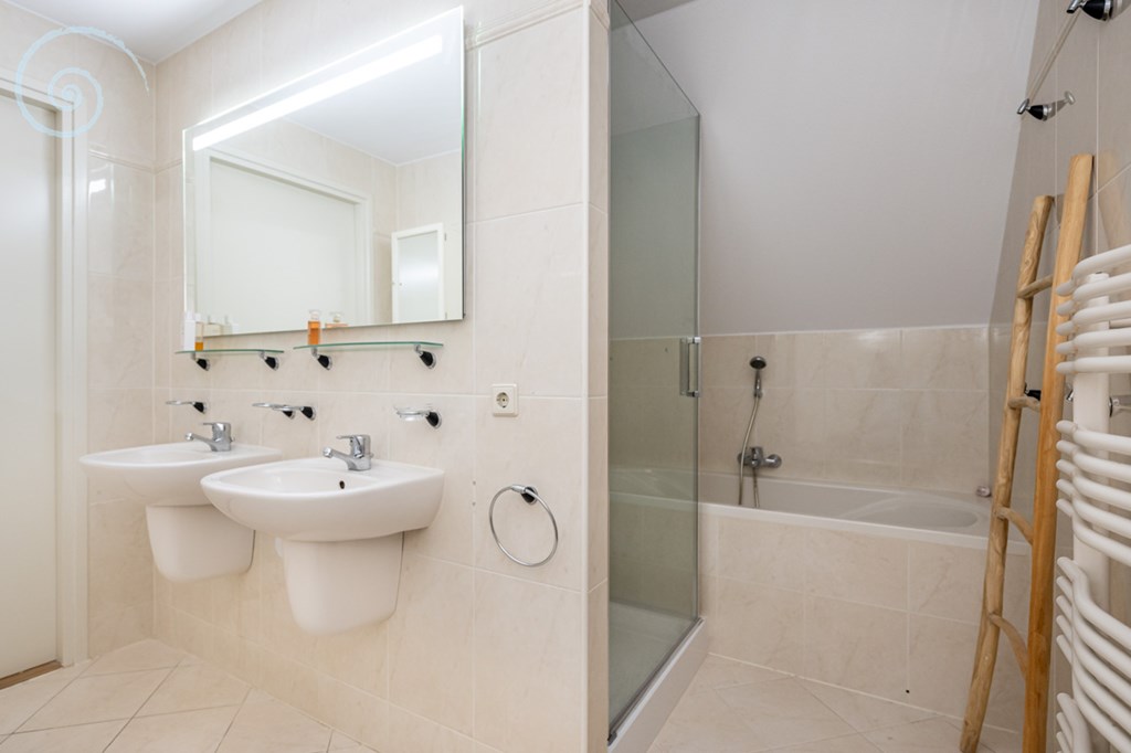 Dorpstienden 10, Ouddorp