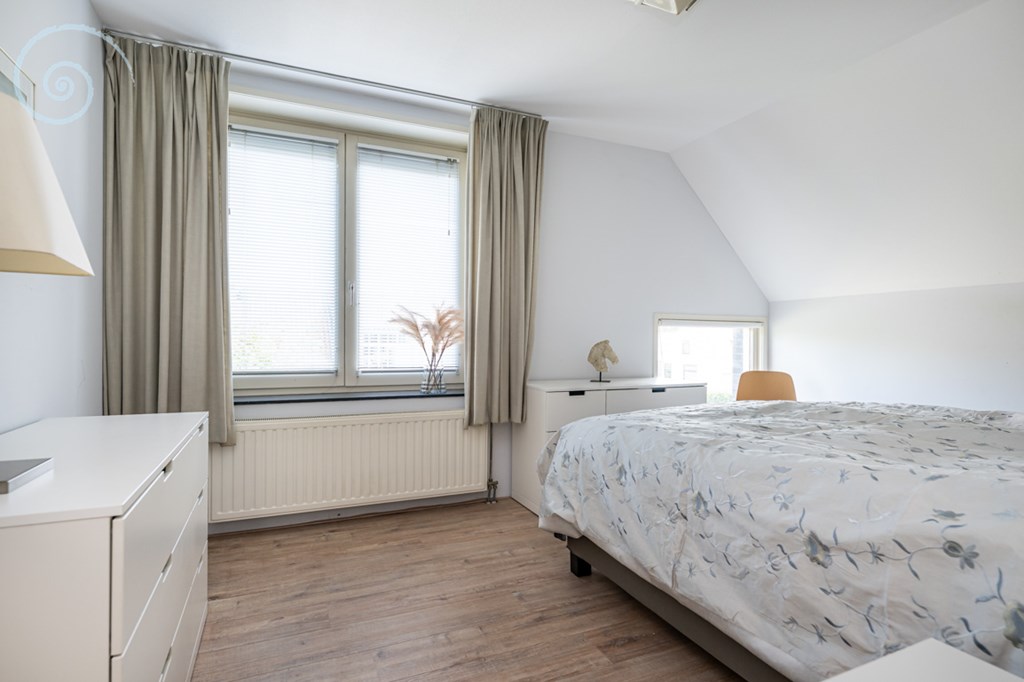 Dorpstienden 10, Ouddorp