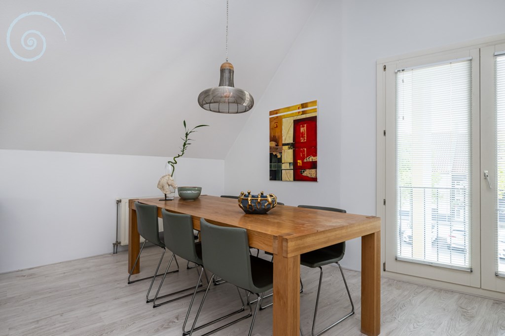 Dorpstienden 10, Ouddorp