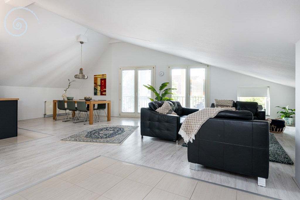 Dorpstienden 10, Ouddorp