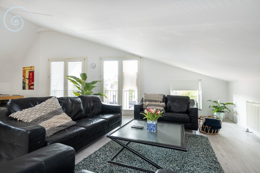 Dorpstienden 10, Ouddorp