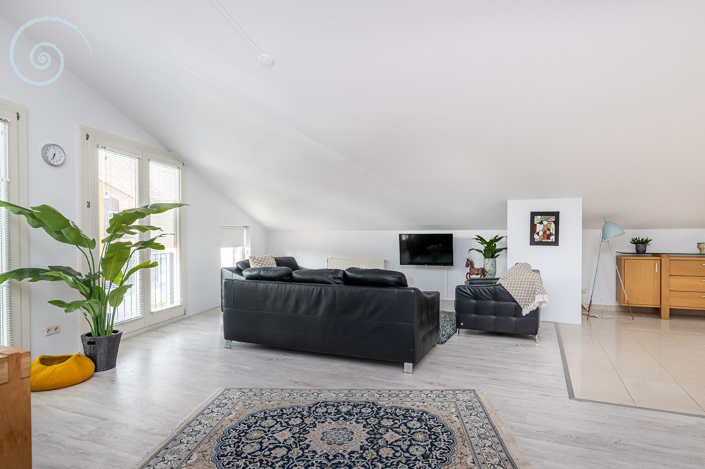Dorpstienden 10, Ouddorp