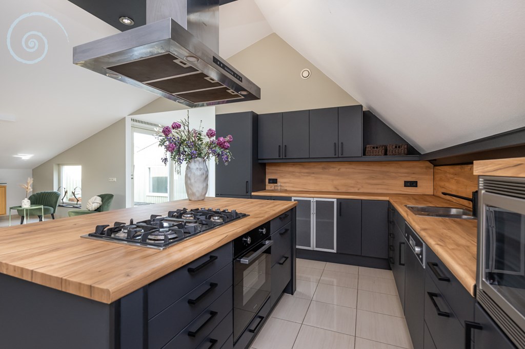 Dorpstienden 10, Ouddorp