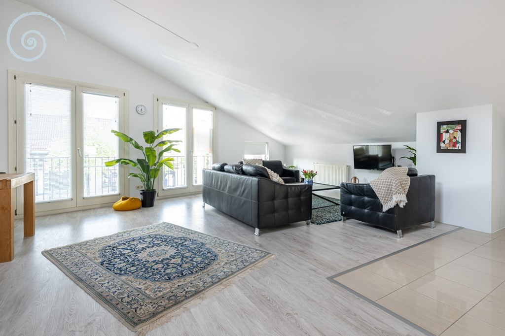 Dorpstienden 10, Ouddorp