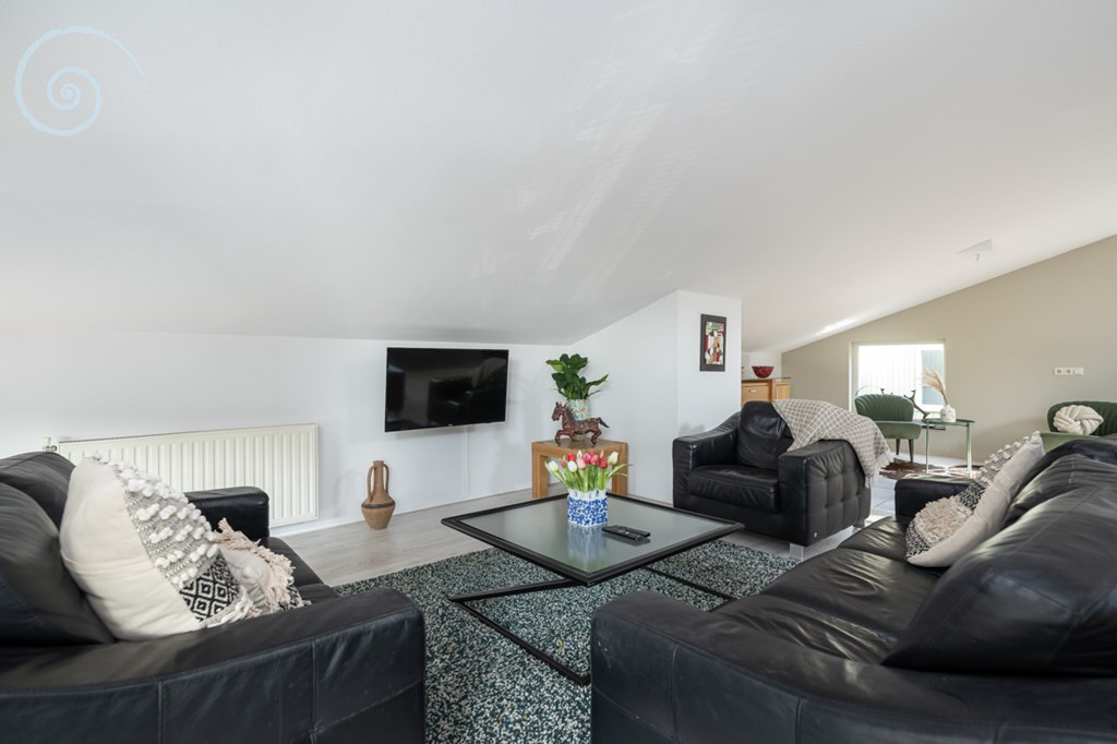 Dorpstienden 10, Ouddorp