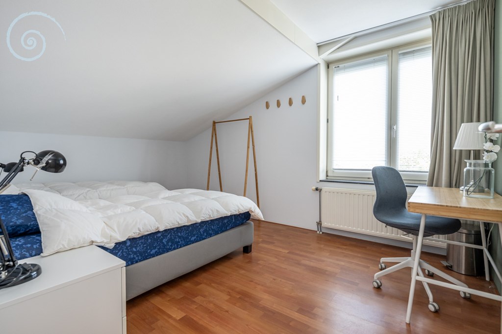 Dorpstienden 10, Ouddorp